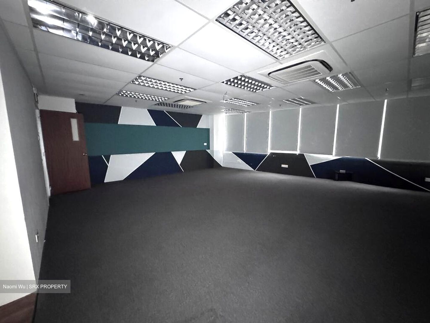 Rex House (D9), Office #572111761